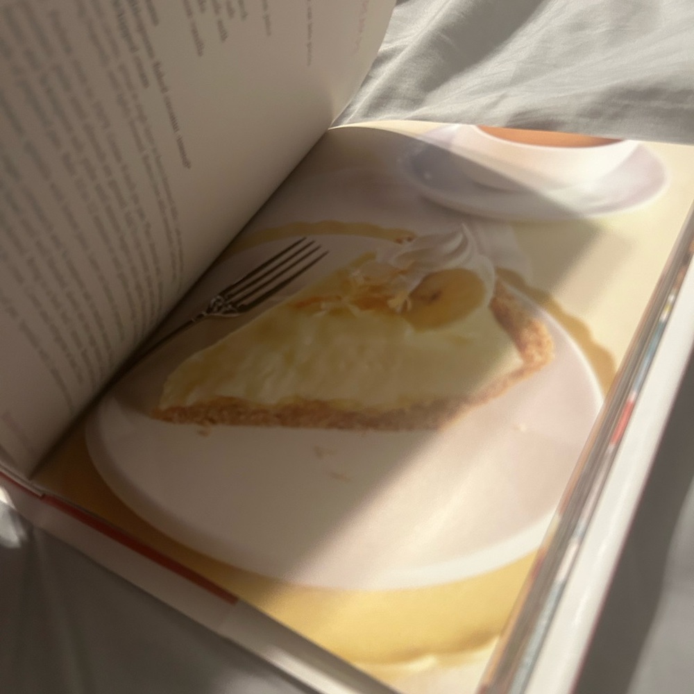Gluten-Free Bible Cookbook - Picture 6 of 7